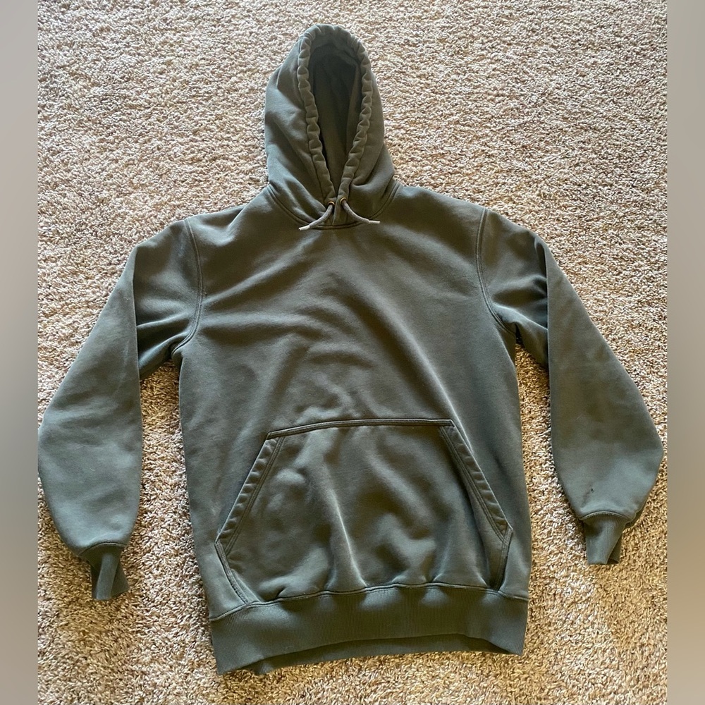 Carhartt Rain Defender Hoodie